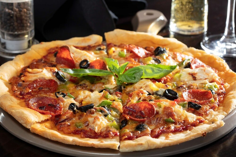 Фото Best Western Nottingham Derby