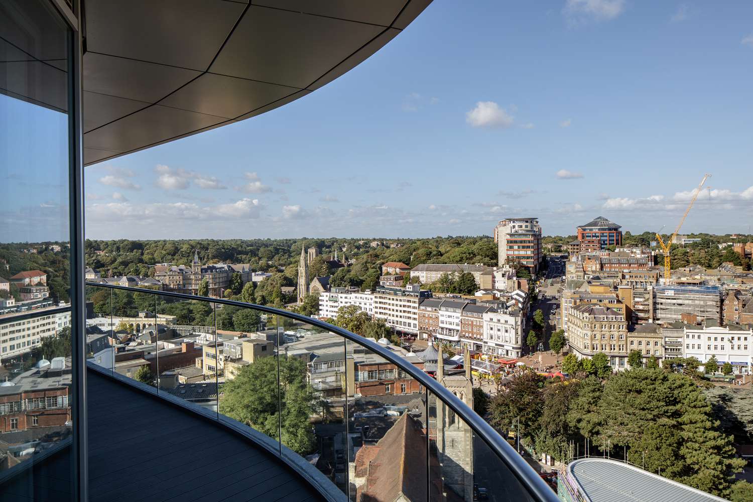 Фото Hilton Bournemouth