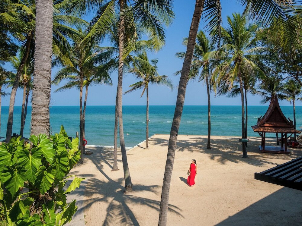 Фото Anantara Hua Hin Resort