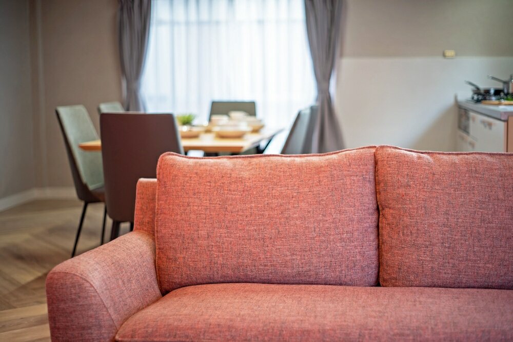 Фото Stay&go Namba Sennichimae