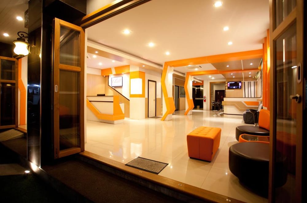 Фото ICheck Inn Chill Patong