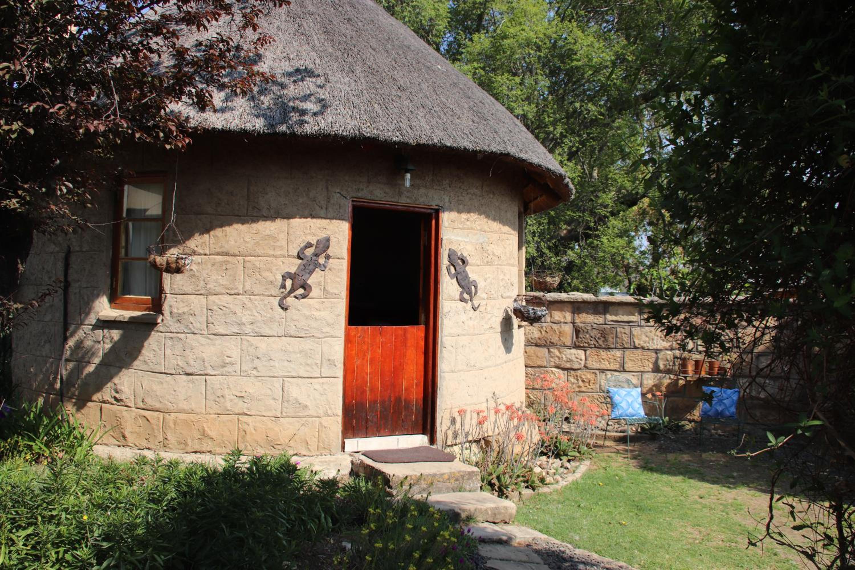 Фото Top House Bed & Breakfast