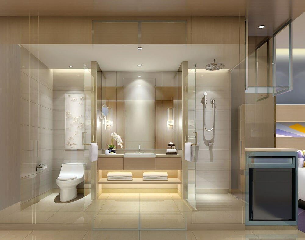 Фото Novotel Changsha International Exhibition Center