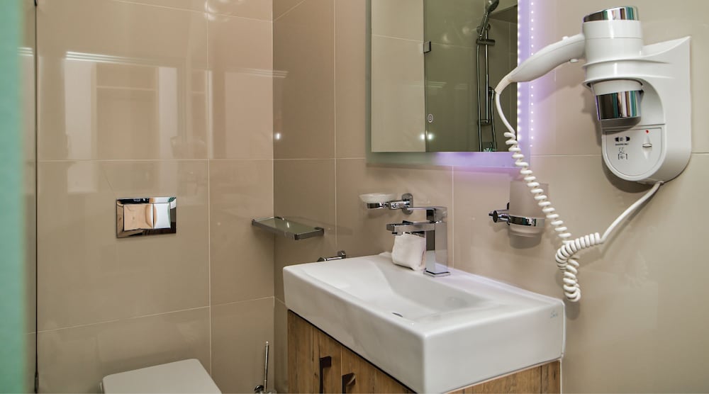 Фото Parliament Hotel