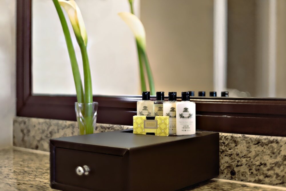 Фото Intercontinental Wuxi, an Ihg Hotel