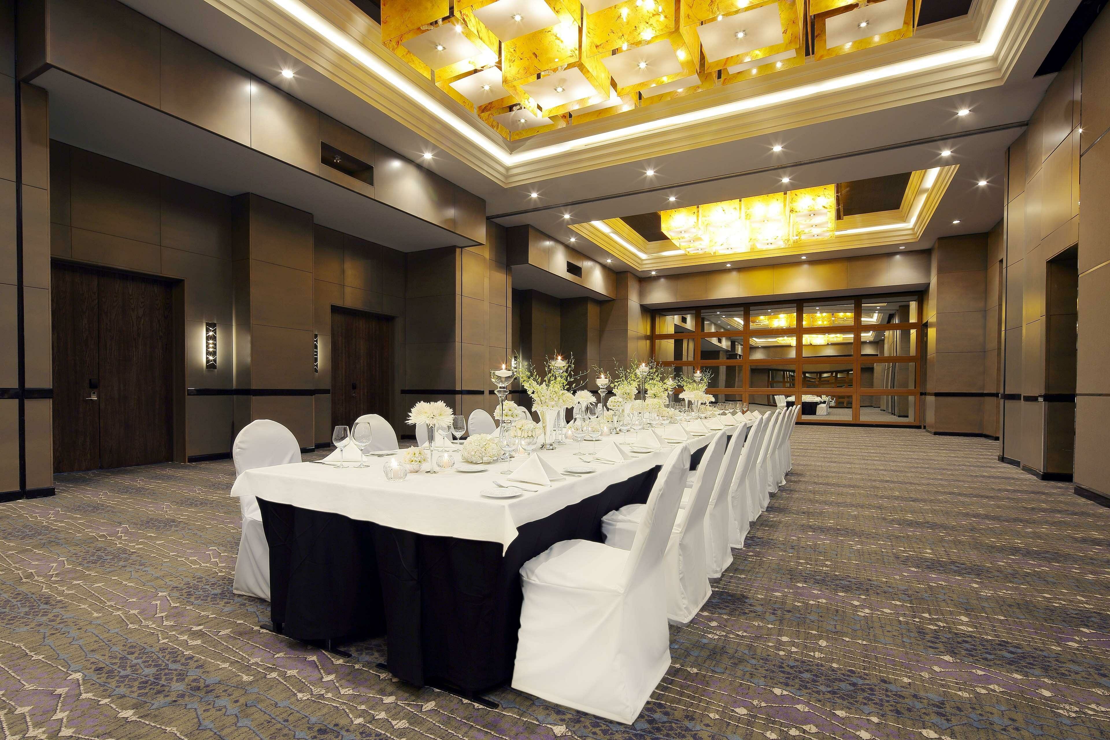 Фото Hyatt Regency Johannesburg