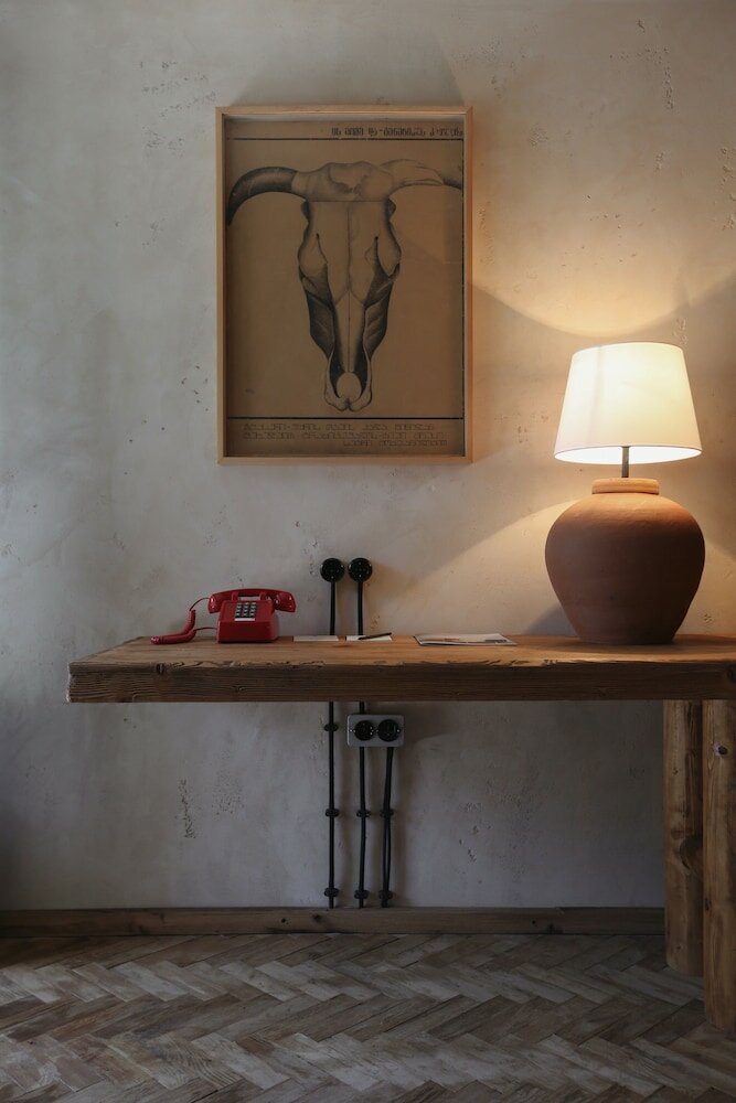 Фото Rooms Hotels Kokhta