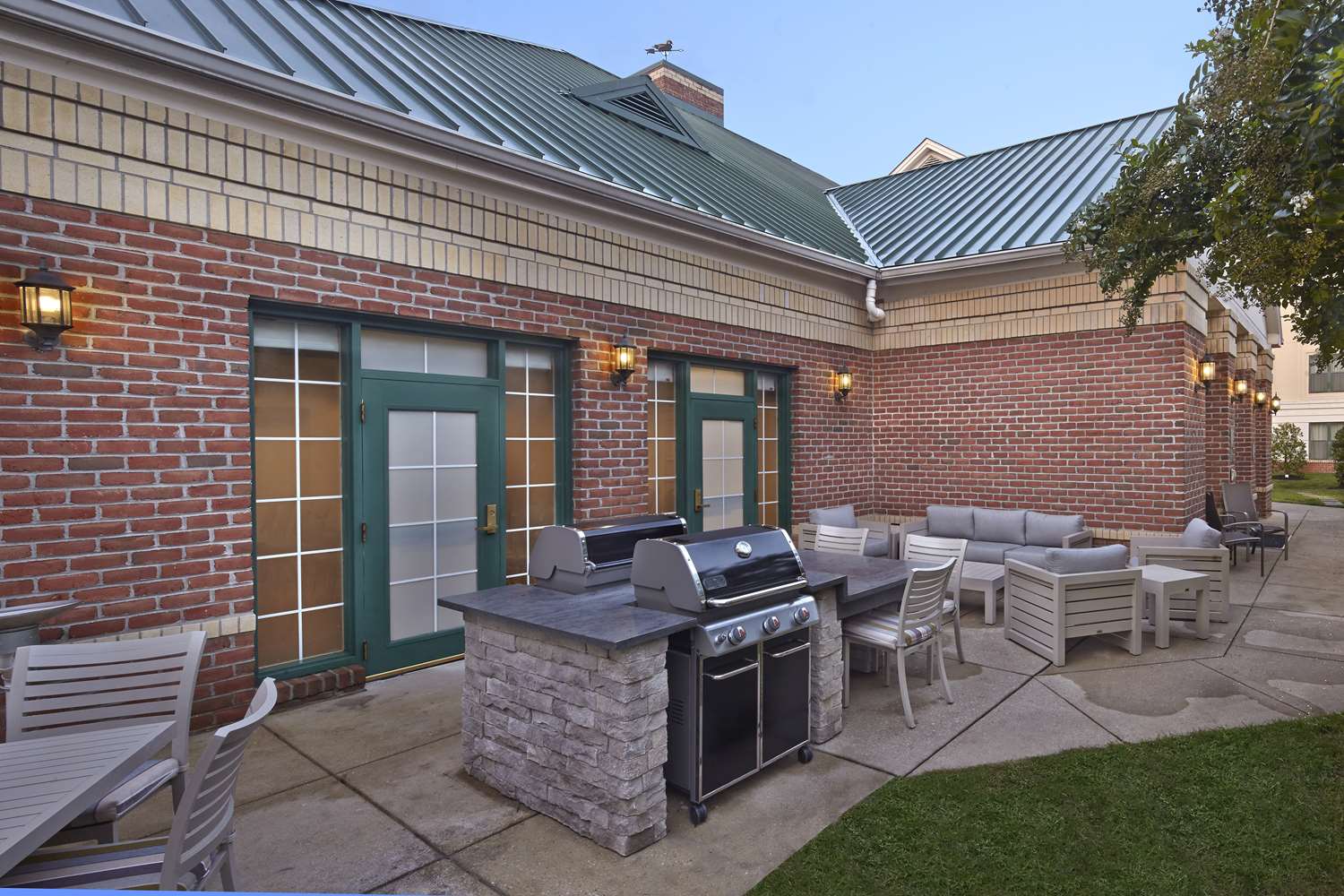 Фото Homewood Suites by Hilton Columbia Md