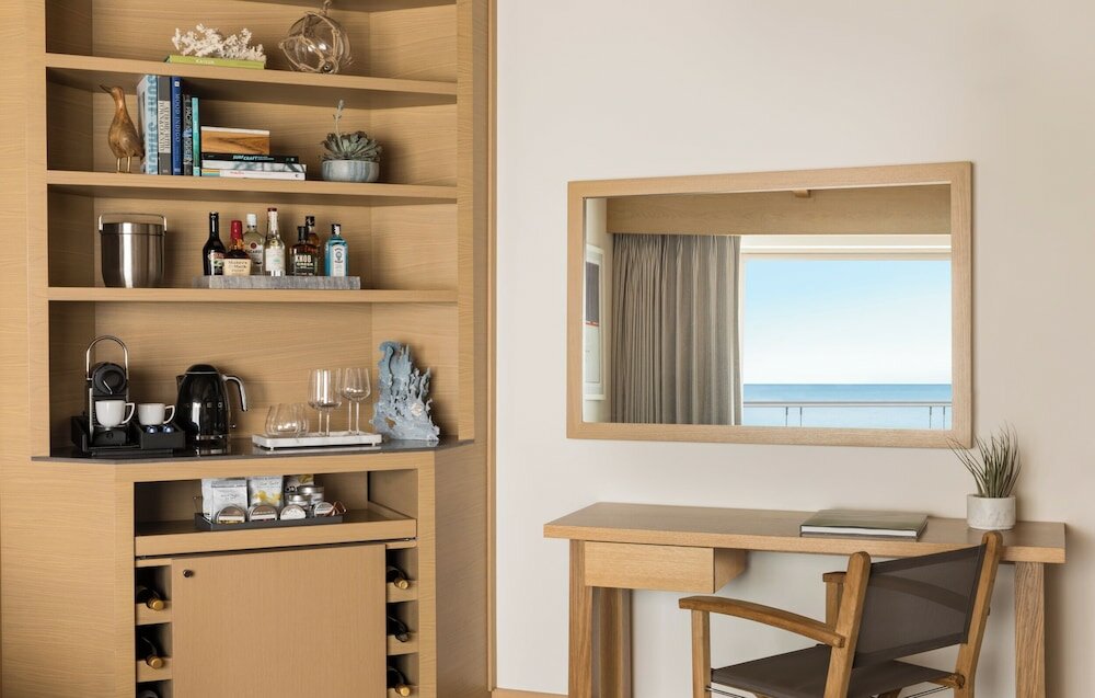 Фото Malibu Beach Inn