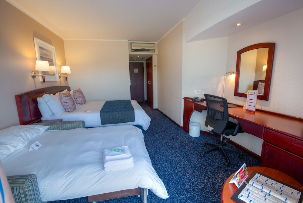 Фото City Lodge Hotel Victoria And Alfred Waterfront