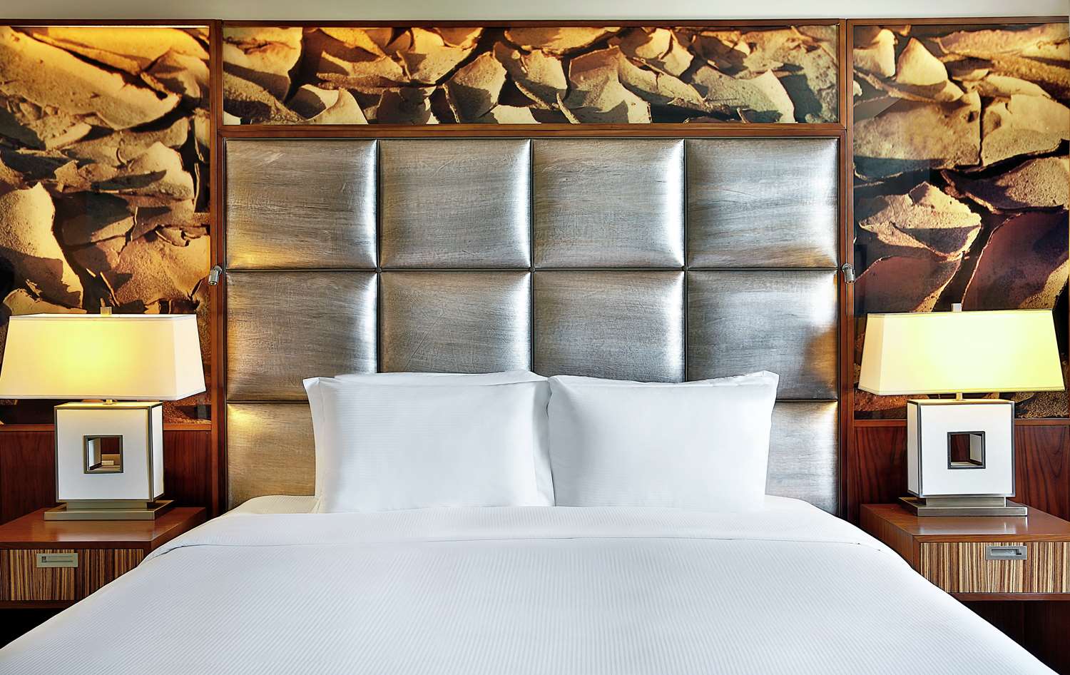 Фото Hilton Windhoek