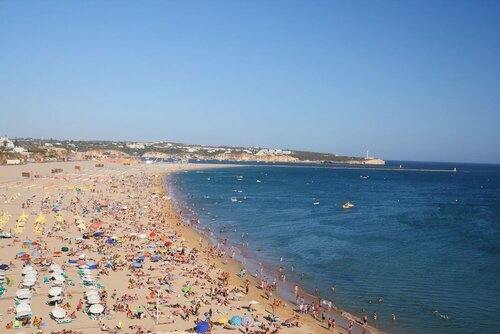Внешний вид отеля Hotel Made Inn в Портимане, фото 3