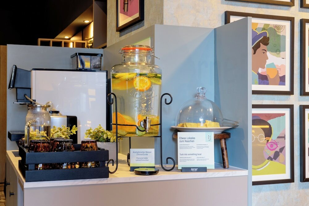 Фото Yggotel Mejse