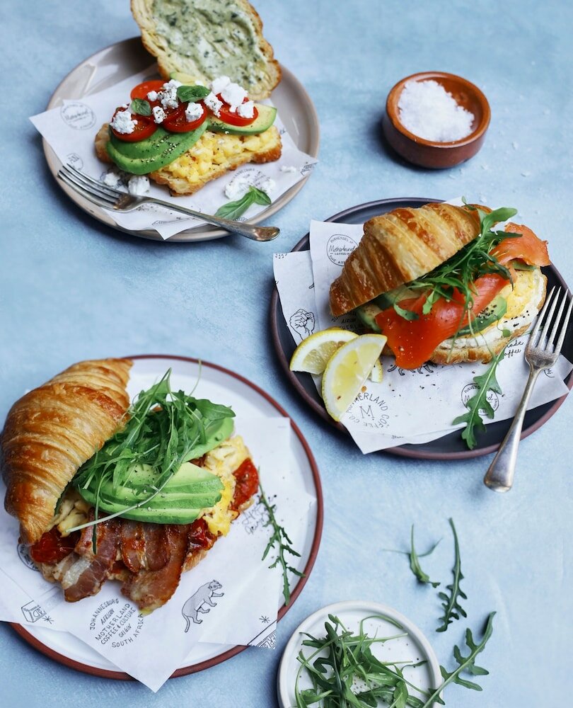 Фото Mandela Rhodes Place Hotel