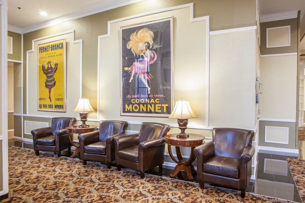 Фото Legacy Vacation Resorts Brigantine Beach