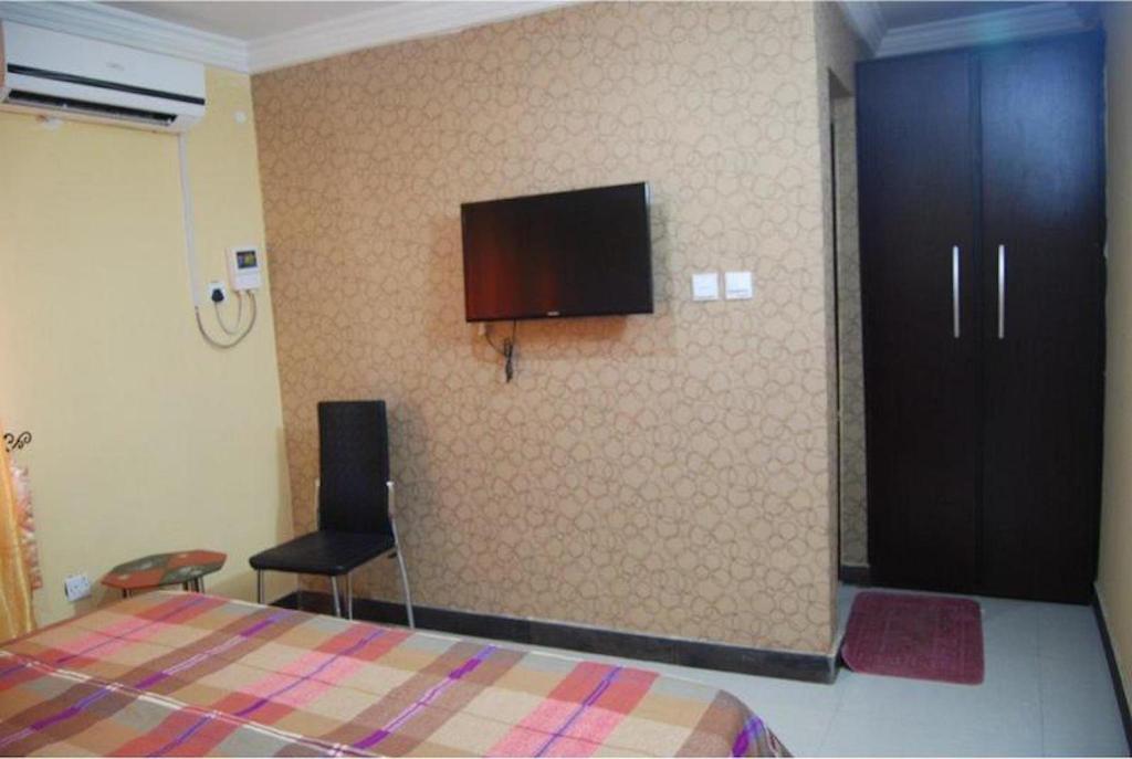 Фото Anjiez Royal Suite