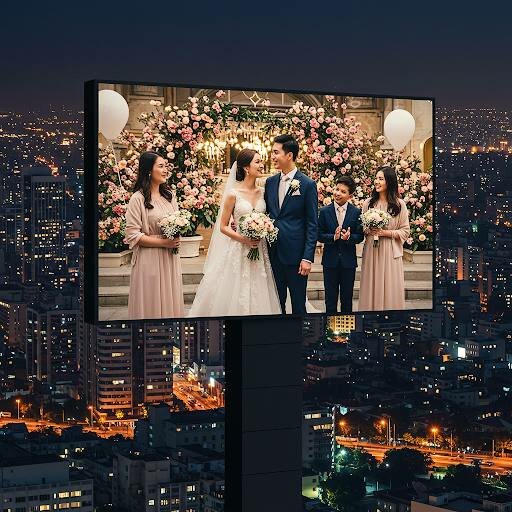 PR agency Aura7, Tashkent, photo