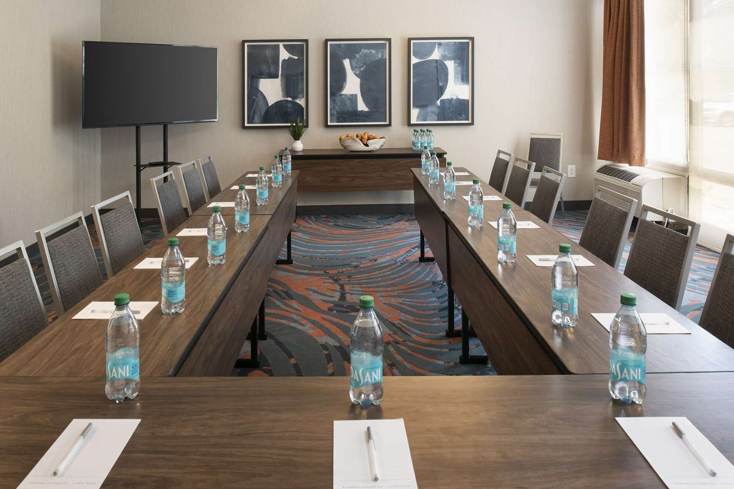 Фото Hampton Inn Myrtle Beach Northwood