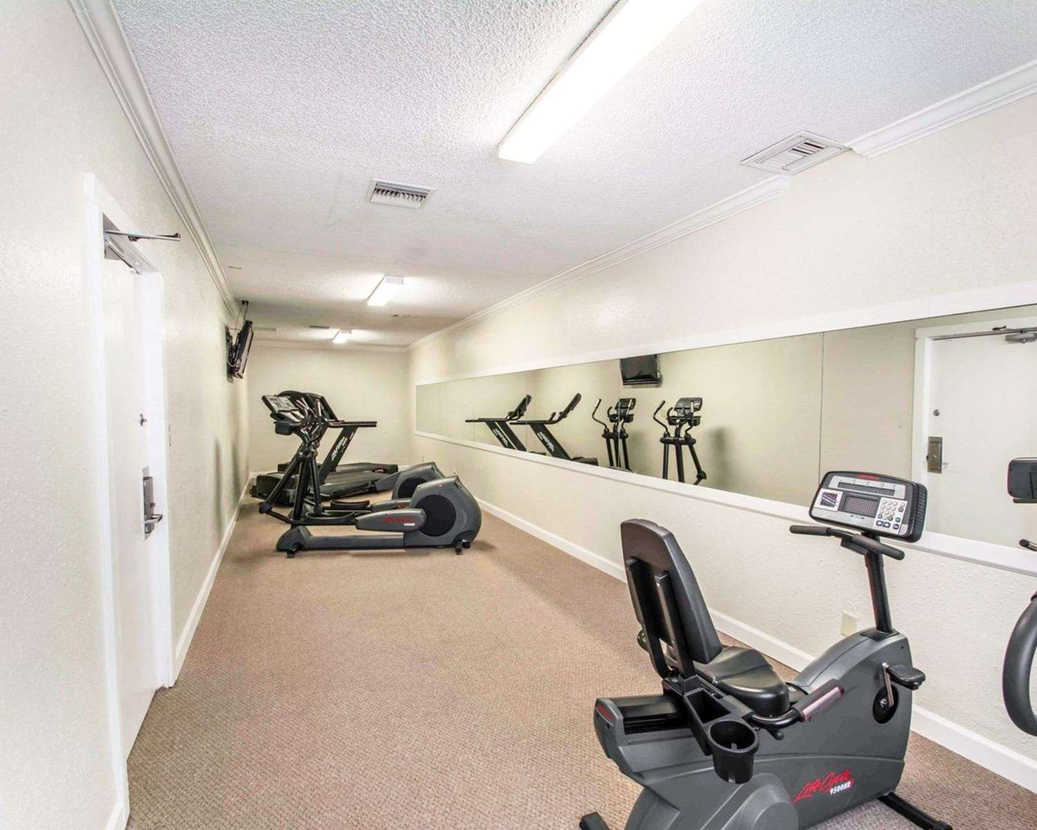 Фото Windsor Inn of Jacksonville