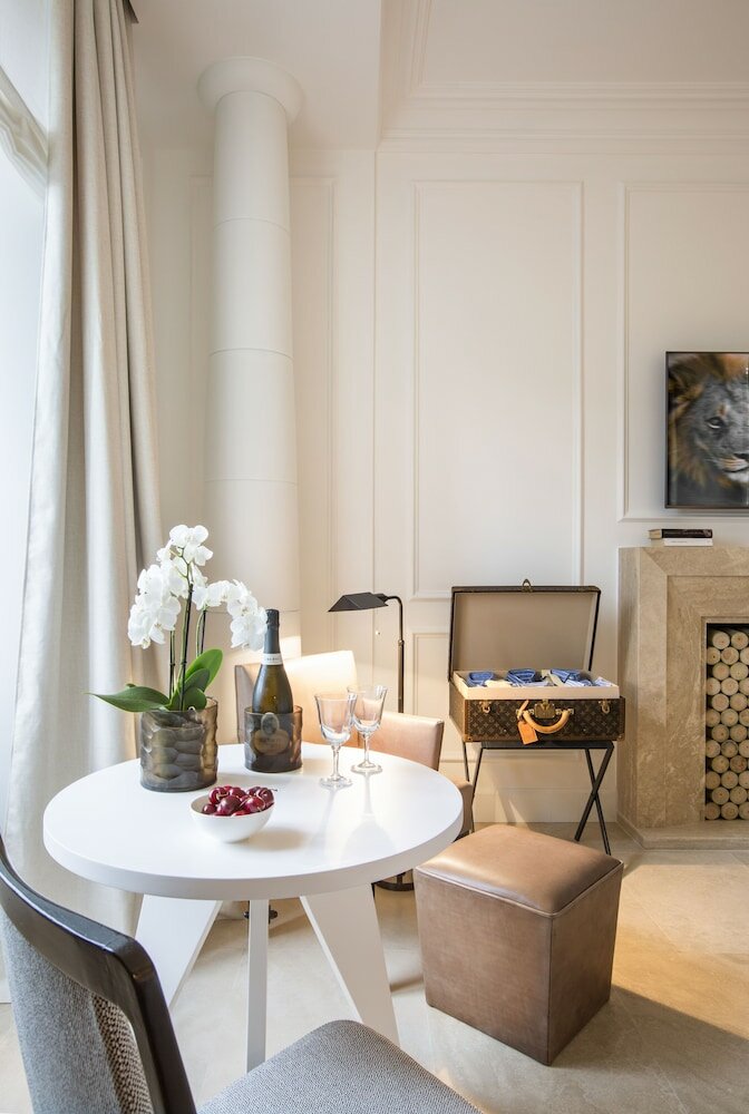 Фото Residenza B