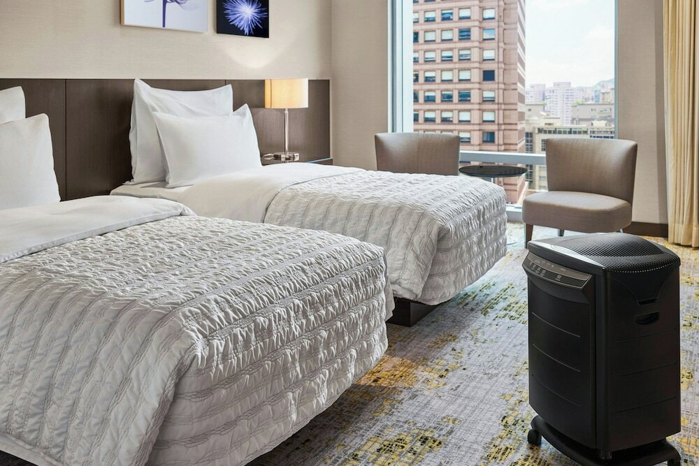 Фото Le Meridien Taipei