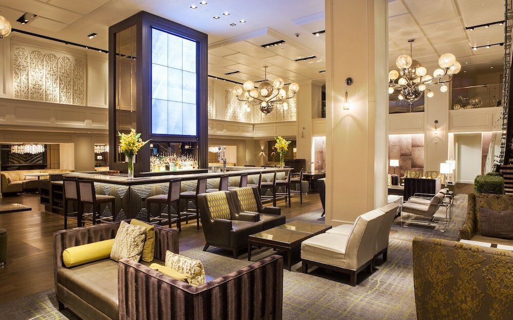 Фото Park Central