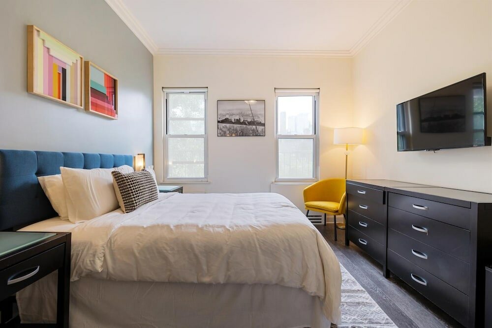 Фото Kasa The Duffy Times Square