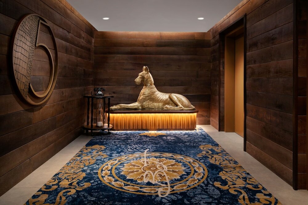 Фото The Ben West Palm, Autograph Collection