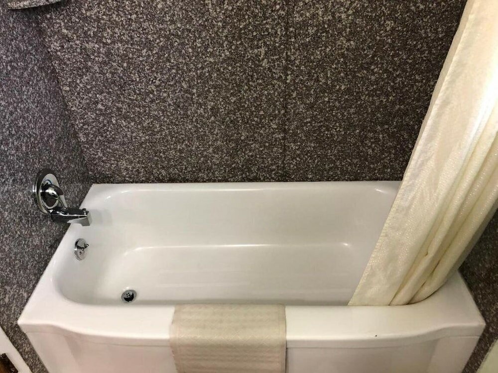 Фото Klamath Motor Lodge