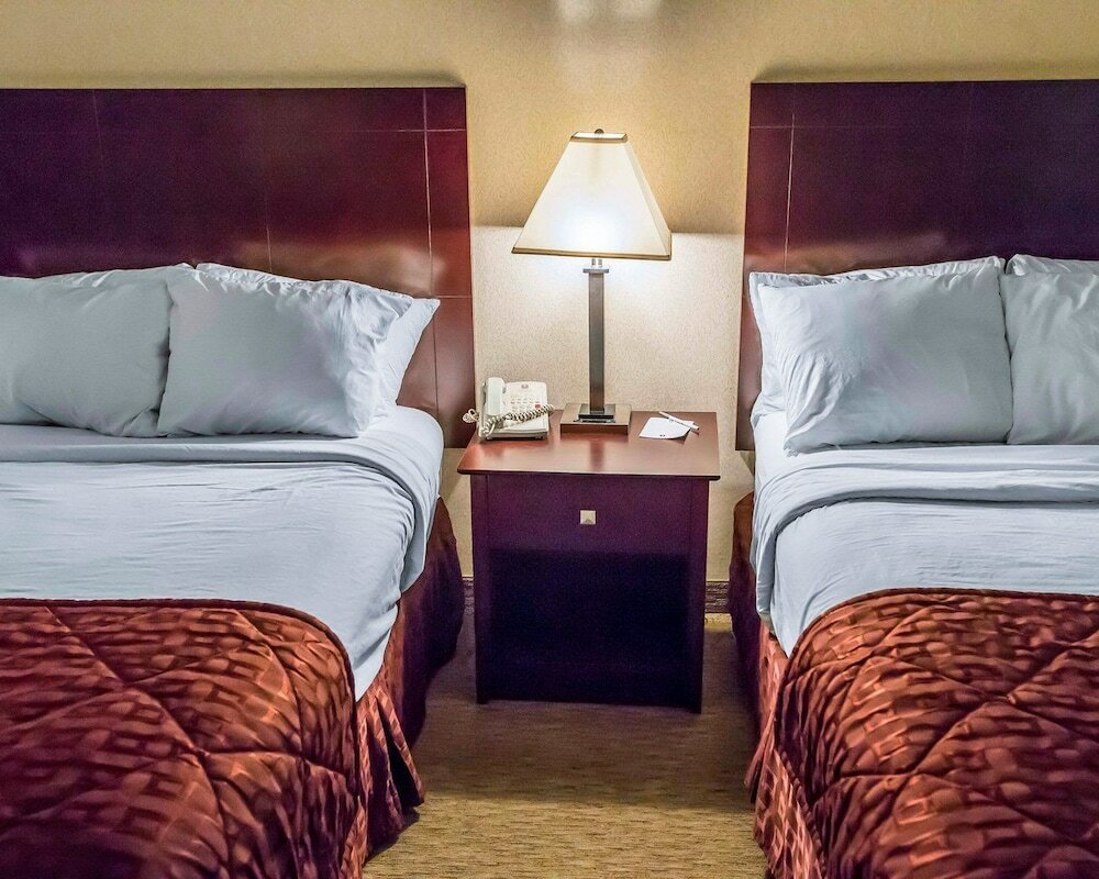 Фото Ramada by Wyndham Michigan City