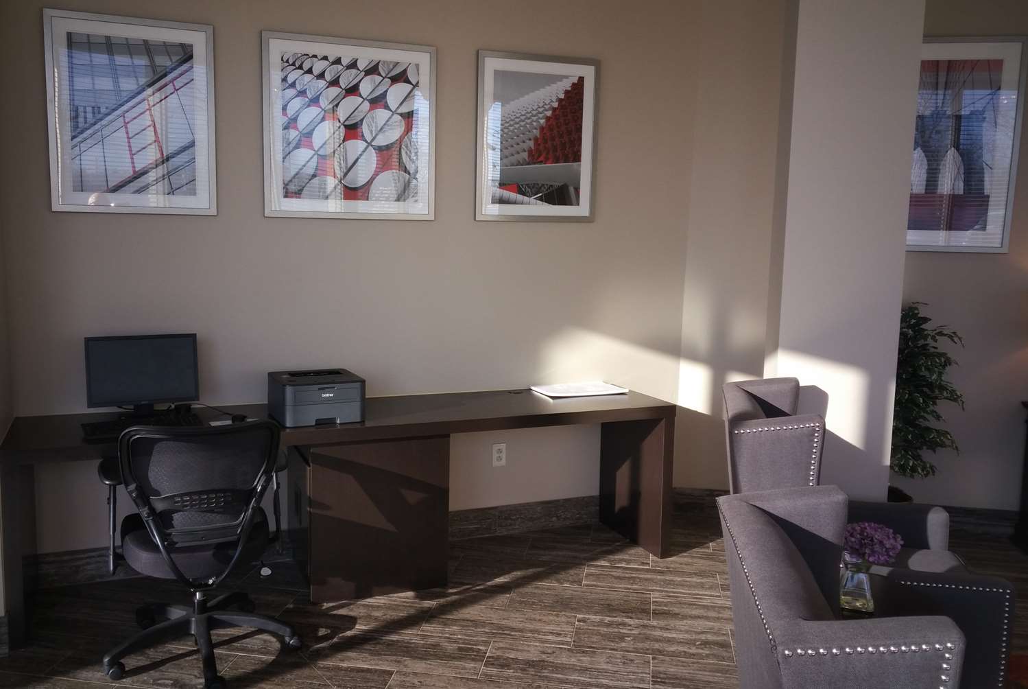 Фото Ramada Conference Center Of Lexington