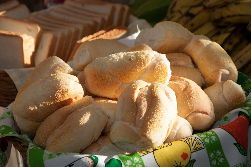 Фото Guarany Hotel Express