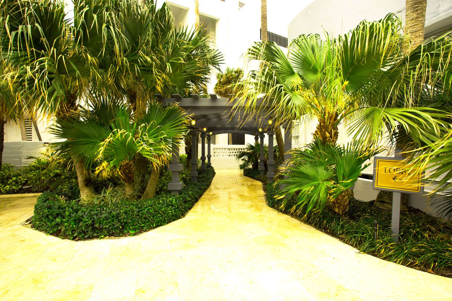 Фото Lexington by Hotel Rl Miami Beach