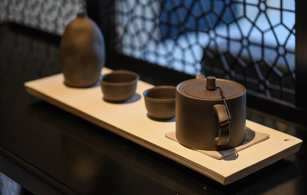 Фото The Ritz-Carlton, Xi'an