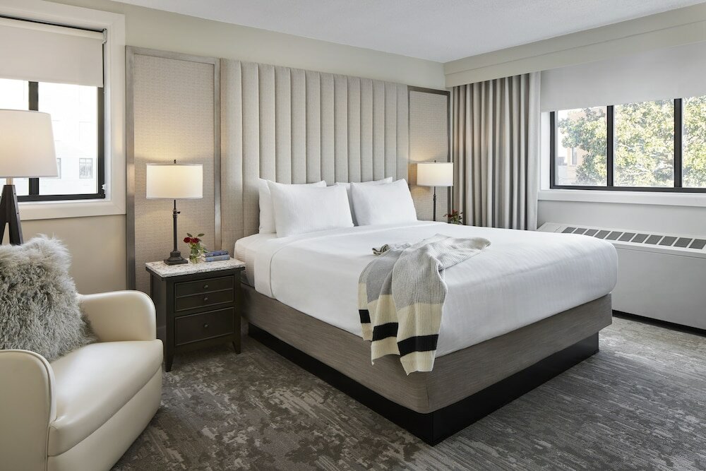 Фото Capitol Hill Hotel