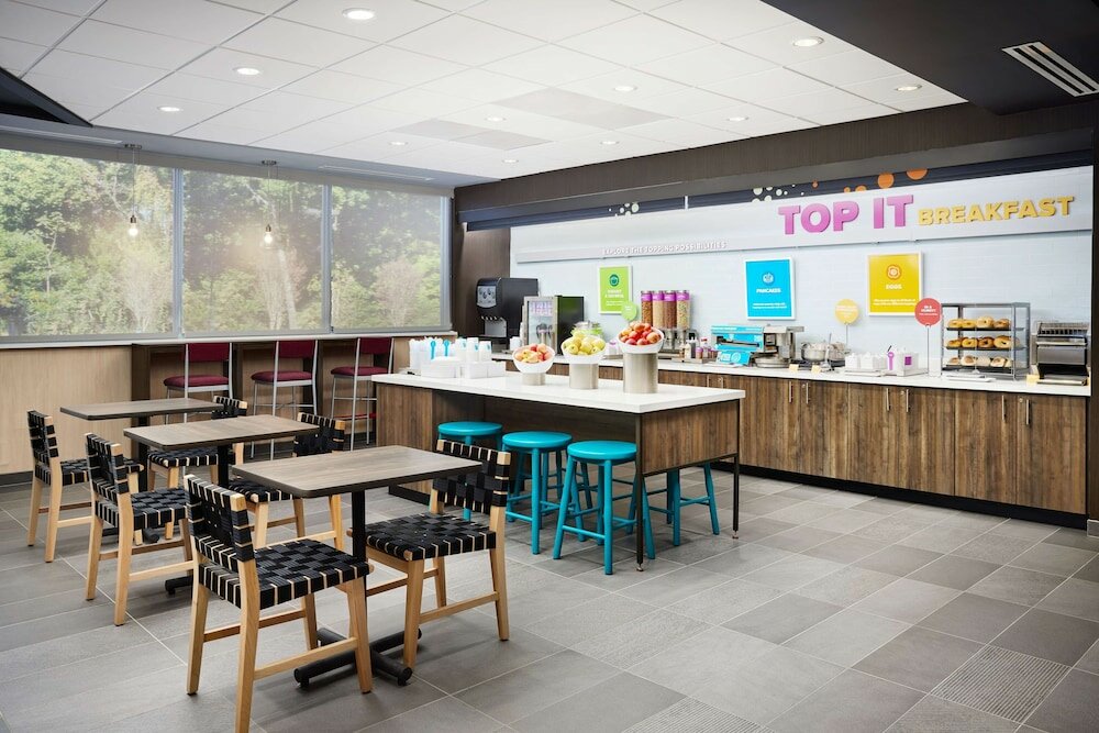 Фото Tru by Hilton Atlanta Northlake Parkway, Ga