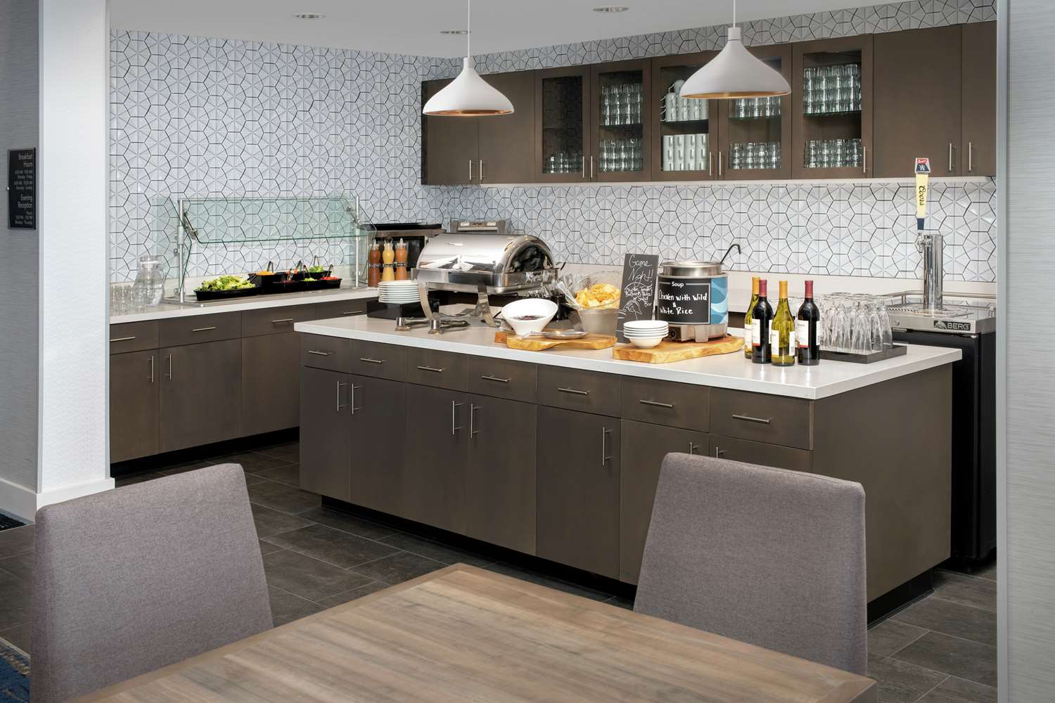 Фото Homewood Suites by Hilton Denver Airport Tower Road