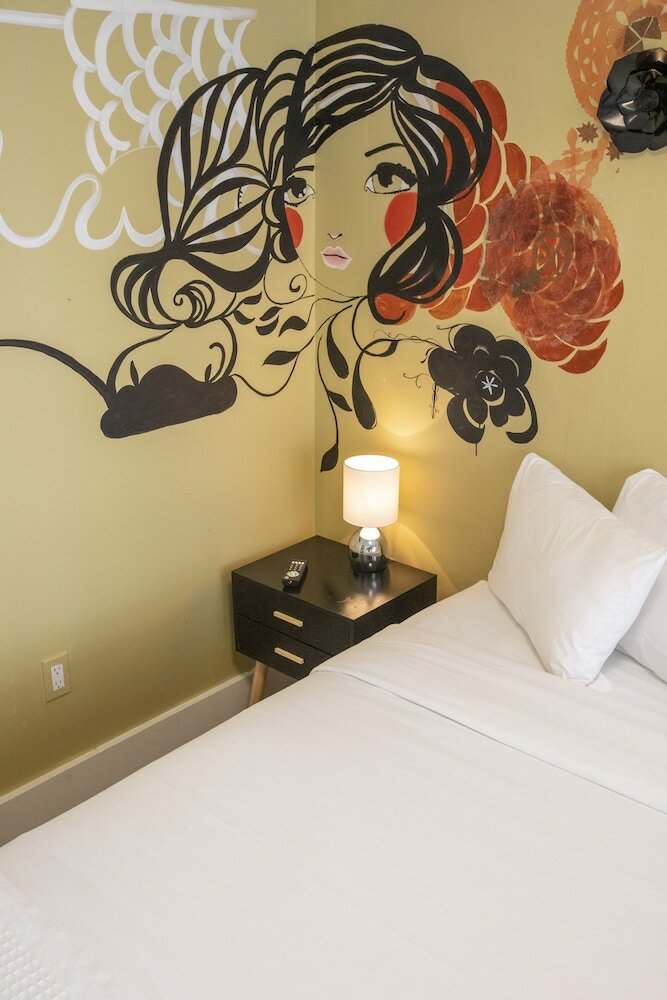 Фото Hotel des Arts