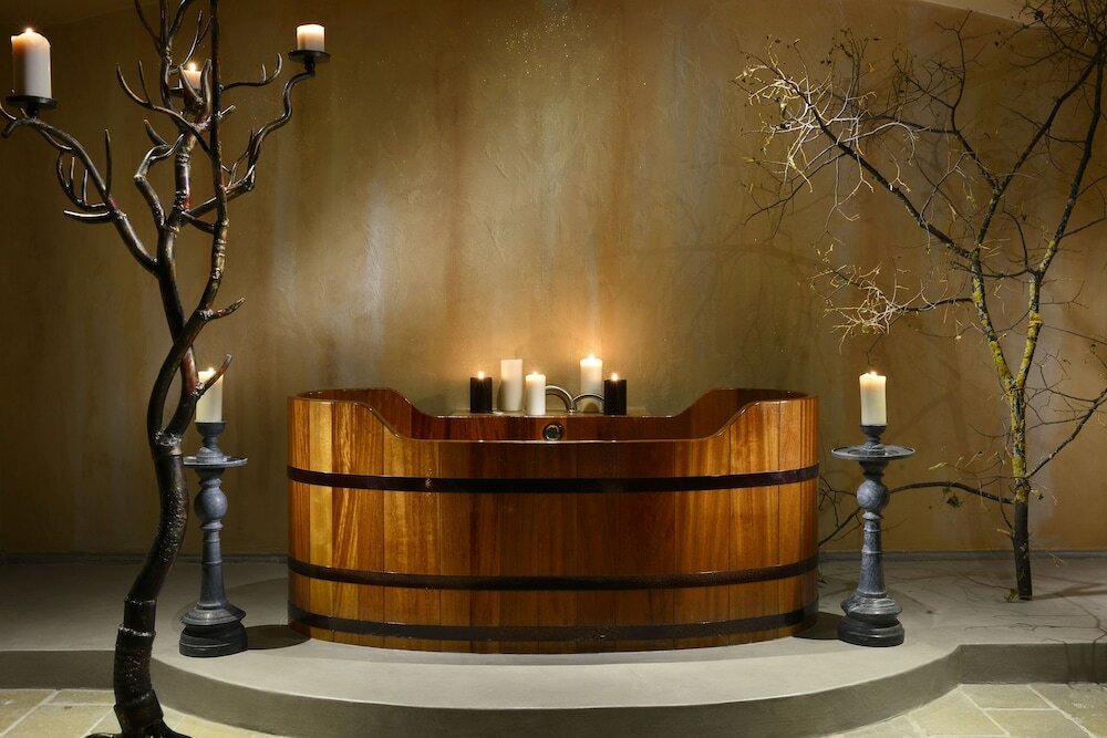 Фото Hotel Ville sull'Arno