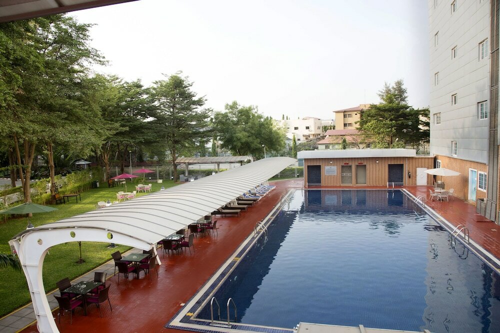 Фото отеля 3