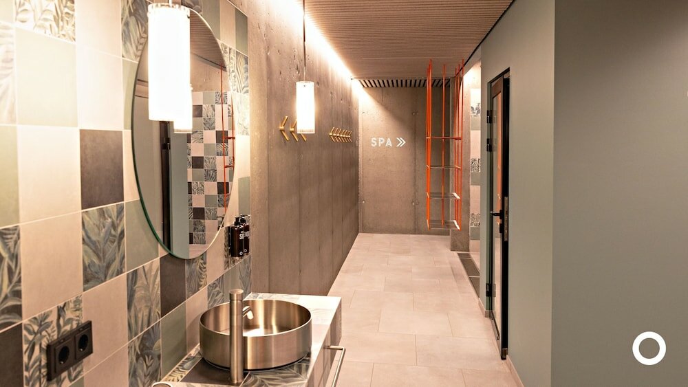 Фото Grandi by Center Hotels