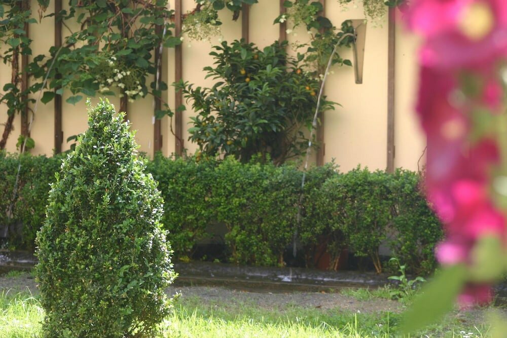 Фото Hofgärtnerhaus