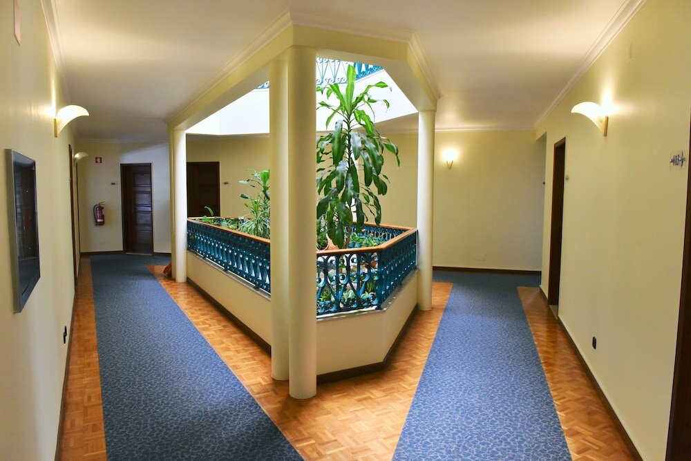 Фото Hotel Aeroporto