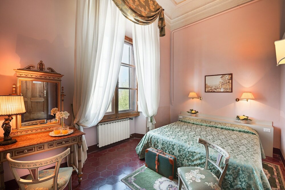 Фото Hotel Palazzo Guadagni