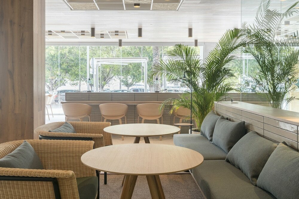 Фото Melia Palma Marina