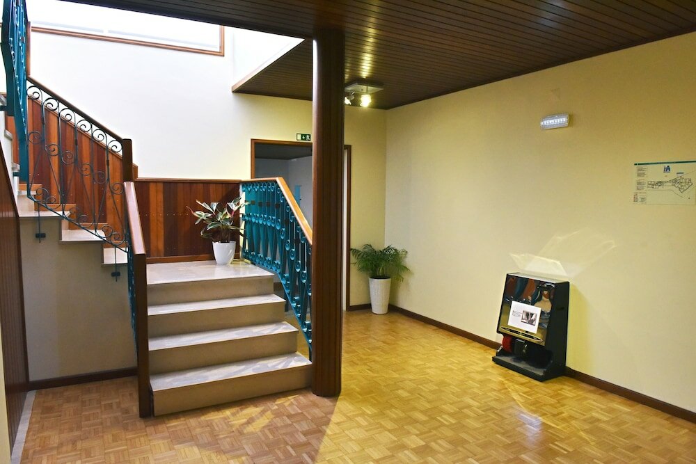 Фото Hotel Aeroporto