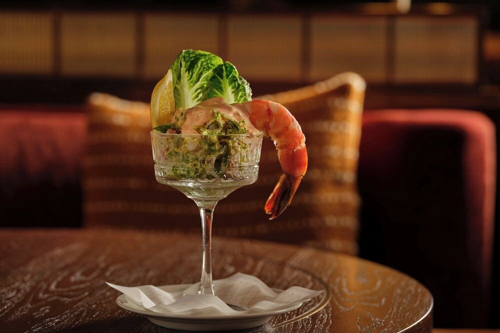 Фото Grosvenor House Suites