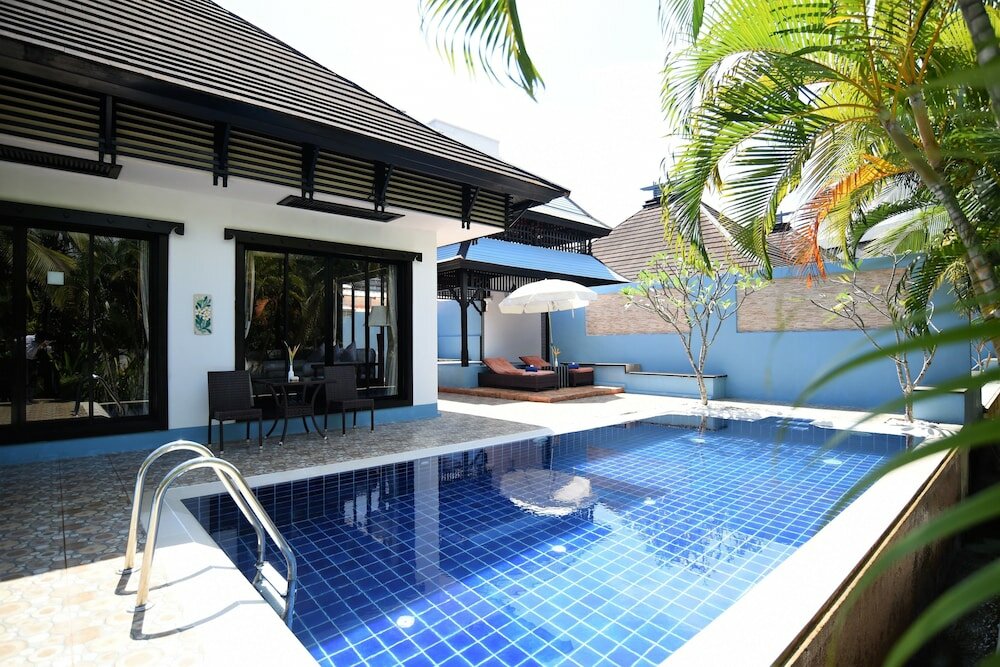 Фото Ramada by Wyndham Aonang Krabi