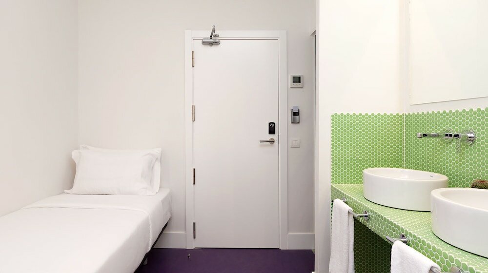 Фото Sleep’n Atocha – B Corp Certified