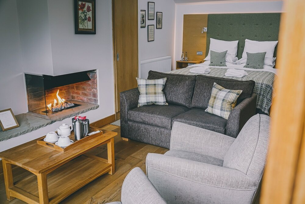 Фото The Carpenters Arms